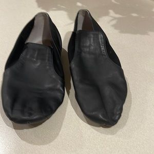 Jazz dancing shoes ( Girls)